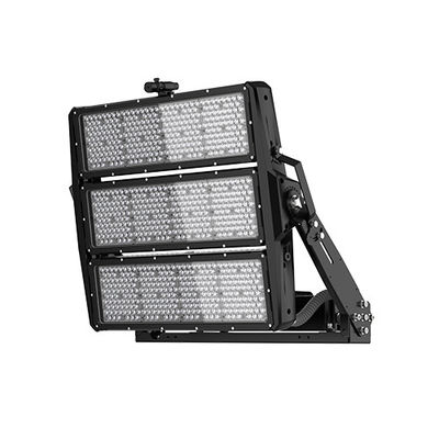Luzes do estádio de 1200W/1800W DMX