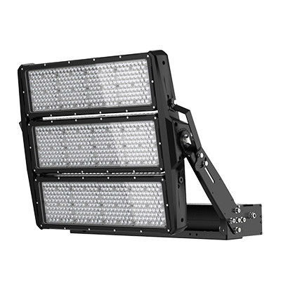 A corte à prova de intempéries do esporte do diodo emissor de luz IP66 ilumina os bens exteriores para o basquetebol