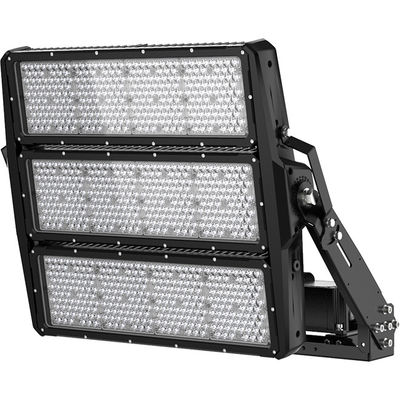 A luz de inundação do campo de futebol IP66 conduziu a luz de inundação do estádio com Ra&gt;70/80/90