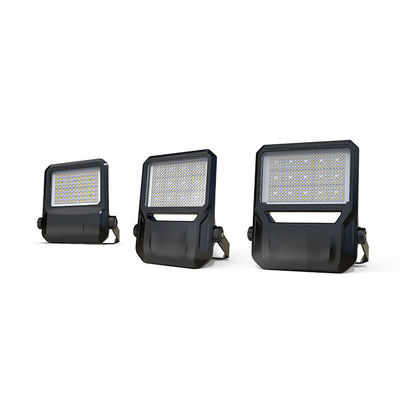 O campo de tênis que ilumina o projetor exterior 50W do diodo emissor de luz aos esportes 280W lança o Luminaire IP67
