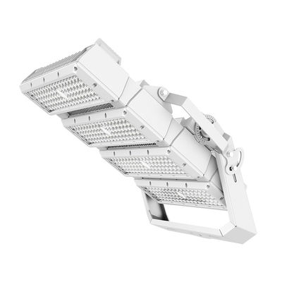 240W-1200W LED Luzes de mastro alto Solução de iluminação de poupança de energia