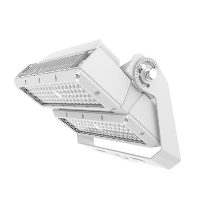 240W-1200W LED Luzes de mastro alto Solução de iluminação de poupança de energia